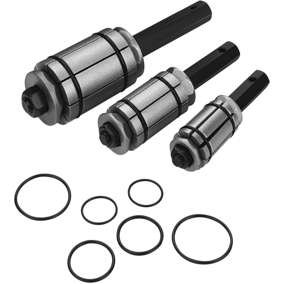 Išmetimo sistemos tarpiklių komplektas KD5984 | Automobiliams 6