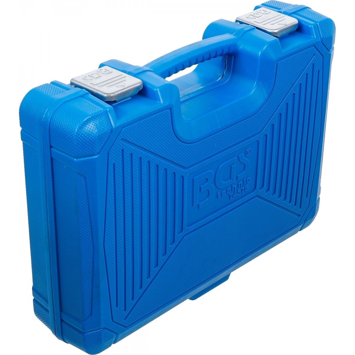 Išmetimo vamzdžio plėtimo komplektas | 7 vnt. BGS 5