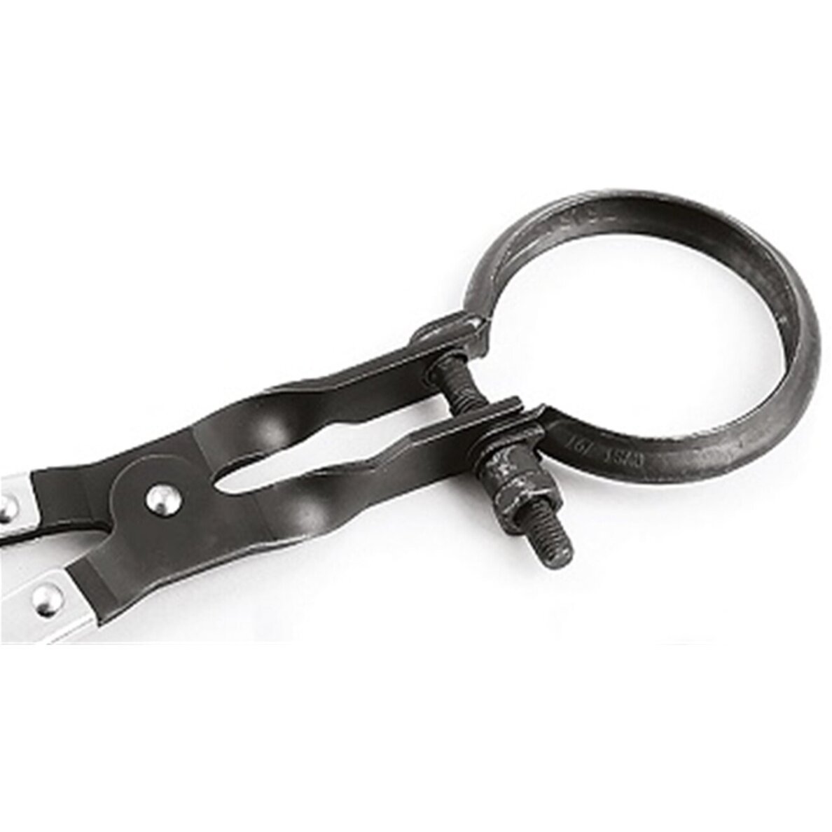 Išmetimo vamzdžio spaustuko nuėmimo replės ESSEN TOOLS 4 Išmetimo vamzdžio spaustuko nuėmimo replės ESSEN TOOLS 4