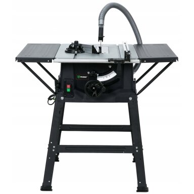 Išilginio pjovimo staklės 3100W, 250mm WUBER W99584 Išilginio pjovimo staklės 3100W, 250mm WUBER W99584