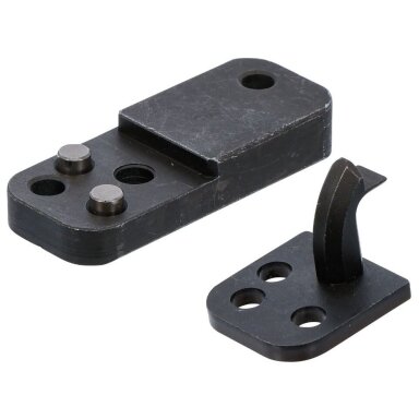 Išmetimo skirstomojo veleno fiksavimo įrankis | Opel, Peugeot, Citroën, Fiat 1.2 EB2 BGS Išmetimo skirstomojo veleno fiksavimo įrankis | Opel, Peugeot, Citroën, Fiat 1.2 EB2 BGS