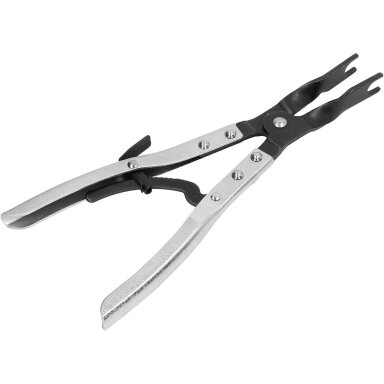 Išmetimo vamzdžio spaustuko nuėmimo replės ESSEN TOOLS