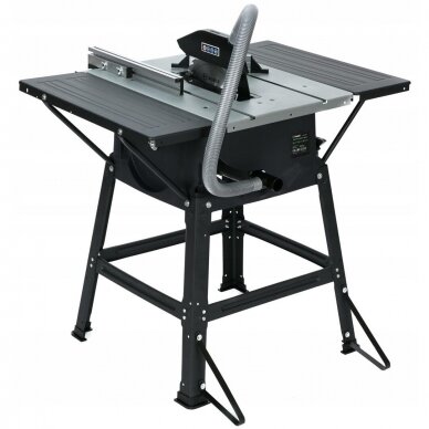 Išilginio pjovimo staklės 3100W, 250mm WUBER W99584 2 Išilginio pjovimo staklės 3100W, 250mm WUBER W99584 2