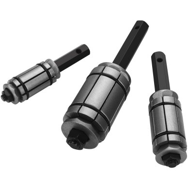 Išmetimo sistemos tarpiklių komplektas KD5984 | Automobiliams 5