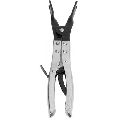 Išmetimo vamzdžio spaustuko nuėmimo replės ESSEN TOOLS 1 Išmetimo vamzdžio spaustuko nuėmimo replės ESSEN TOOLS 1
