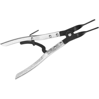 Išmetimo vamzdžio spaustuko nuėmimo replės ESSEN TOOLS 2 Išmetimo vamzdžio spaustuko nuėmimo replės ESSEN TOOLS 2