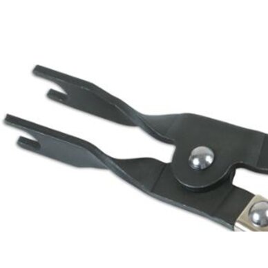 Išmetimo vamzdžio spaustuko nuėmimo replės ESSEN TOOLS 3 Išmetimo vamzdžio spaustuko nuėmimo replės ESSEN TOOLS 3