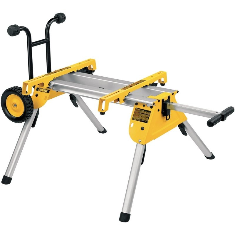 Išilginio pjovimo staklės DeWALT DWE7485RS-QS, 210mm, 1,85kW + stovas DE7400 3