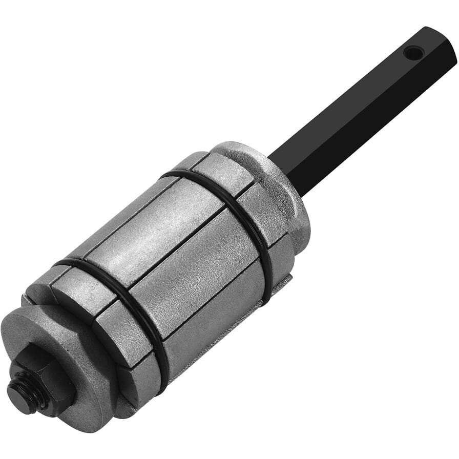 Išmetimo sistemos tarpiklių komplektas KD5984 | Automobiliams 2