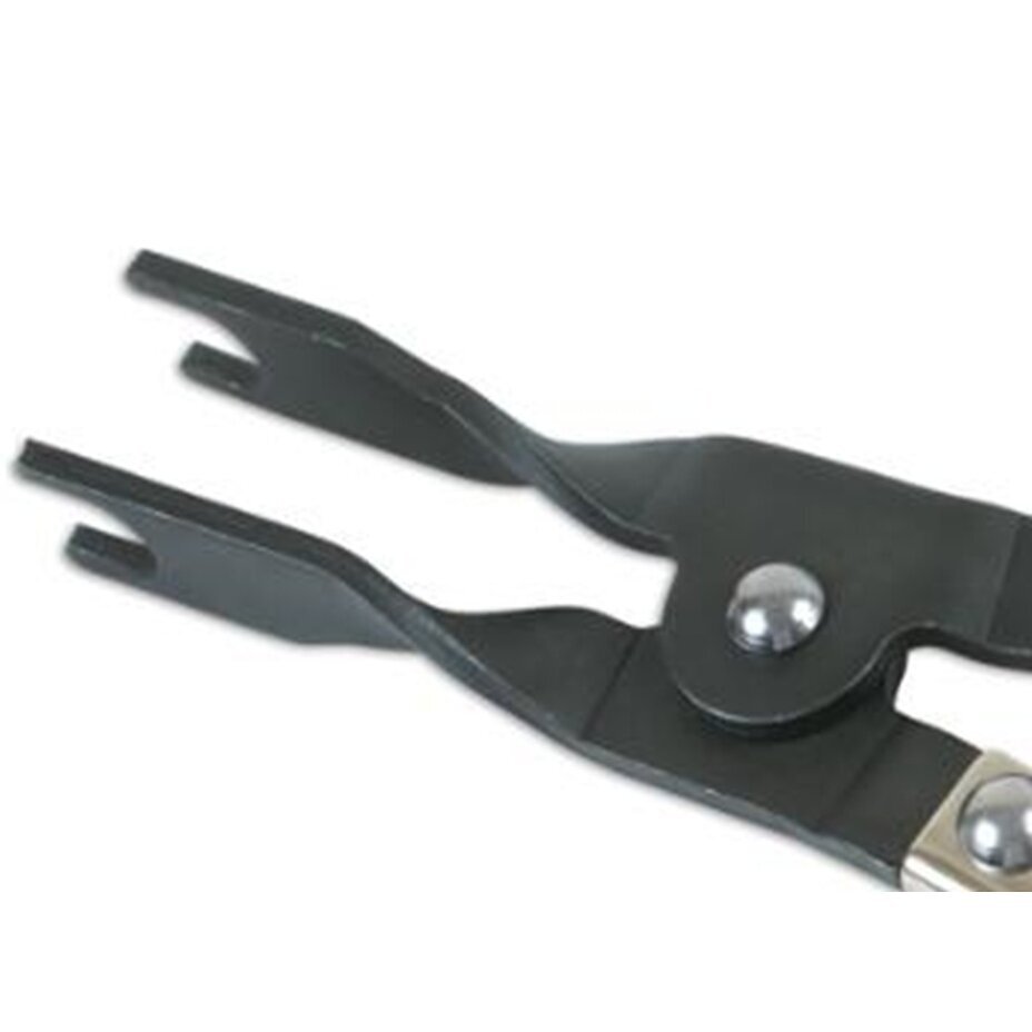 Išmetimo vamzdžio spaustuko nuėmimo replės ESSEN TOOLS 3 Išmetimo vamzdžio spaustuko nuėmimo replės ESSEN TOOLS 3