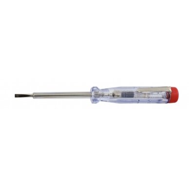 Įtampos testeris STALCO 140mm Įtampos testeris STALCO 140mm