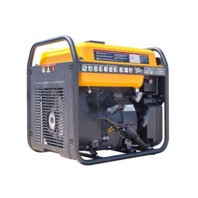 ITCPower GG32Xi inverterinis generatorius – 3,2 kW, 230V, lygiagretus jungimas 6 ITCPower GG32Xi inverterinis generatorius – 3,2 kW, 230V, lygiagretus jungimas 6