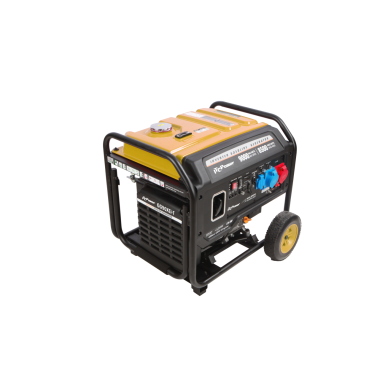ITCPower GG90XEi-T trifazis inverterinis generatorius su el. starteriu ir ATS – 9,0 kW, 400/230V 2 ITCPower GG90XEi-T trifazis inverterinis generatorius su el. starteriu ir ATS – 9,0 kW, 400/230V 2