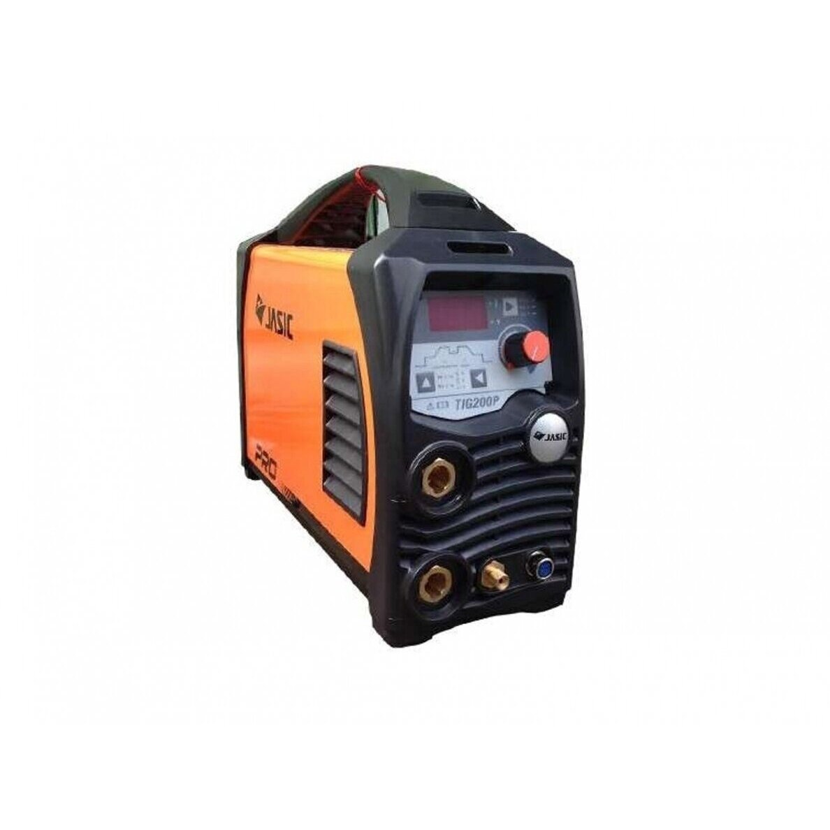 JASIC TIG 200P W212 suvirinimo aparatas, 200A, 230V JASIC TIG 200P W212 suvirinimo aparatas, 200A, 230V