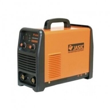 JASIC ARC 250 Z285 MMA suvirinimo aparatas, 250A, 400V JASIC ARC 250 Z285 MMA suvirinimo aparatas, 250A, 400V