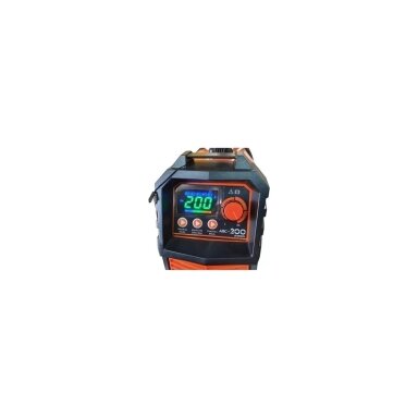 Suvirinimo aparatas Jasic MMA ARC 200 Z28903 200A
