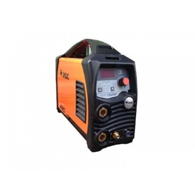 JASIC TIG 200P W212 suvirinimo aparatas, 200A, 230V JASIC TIG 200P W212 suvirinimo aparatas, 200A, 230V