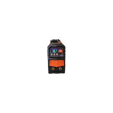 Suvirinimo aparatas Jasic MMA ARC 200 Z28903 200A 2 Suvirinimo aparatas Jasic MMA ARC 200 Z28903 200A 2