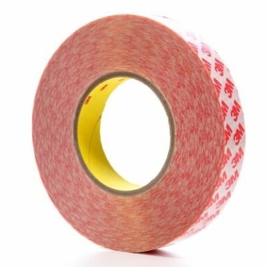Juosta dvipusė lipni 19mm x 50m  GPT 020, 3M