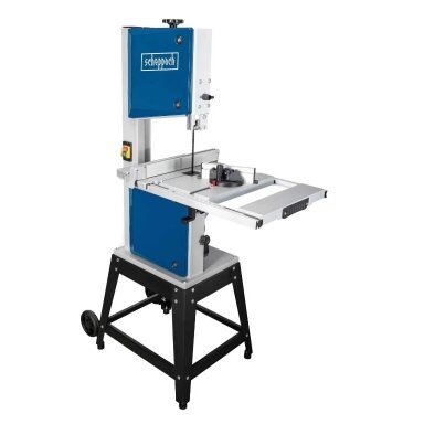 Juostinės pjovimo staklės HBS400 750W 170 mm 230V, Scheppach Juostinės pjovimo staklės HBS400 750W 170 mm 230V, Scheppach