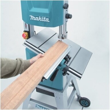 Juostinis pjūklas Makita LB1200F Juostinis pjūklas Makita LB1200F