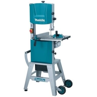 Juostinis pjūklas Makita LB1200F Juostinis pjūklas Makita LB1200F