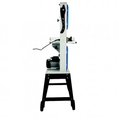 Juostinės pjovimo staklės HBS400 750W 170 mm 230V, Scheppach 5 Juostinės pjovimo staklės HBS400 750W 170 mm 230V, Scheppach 5