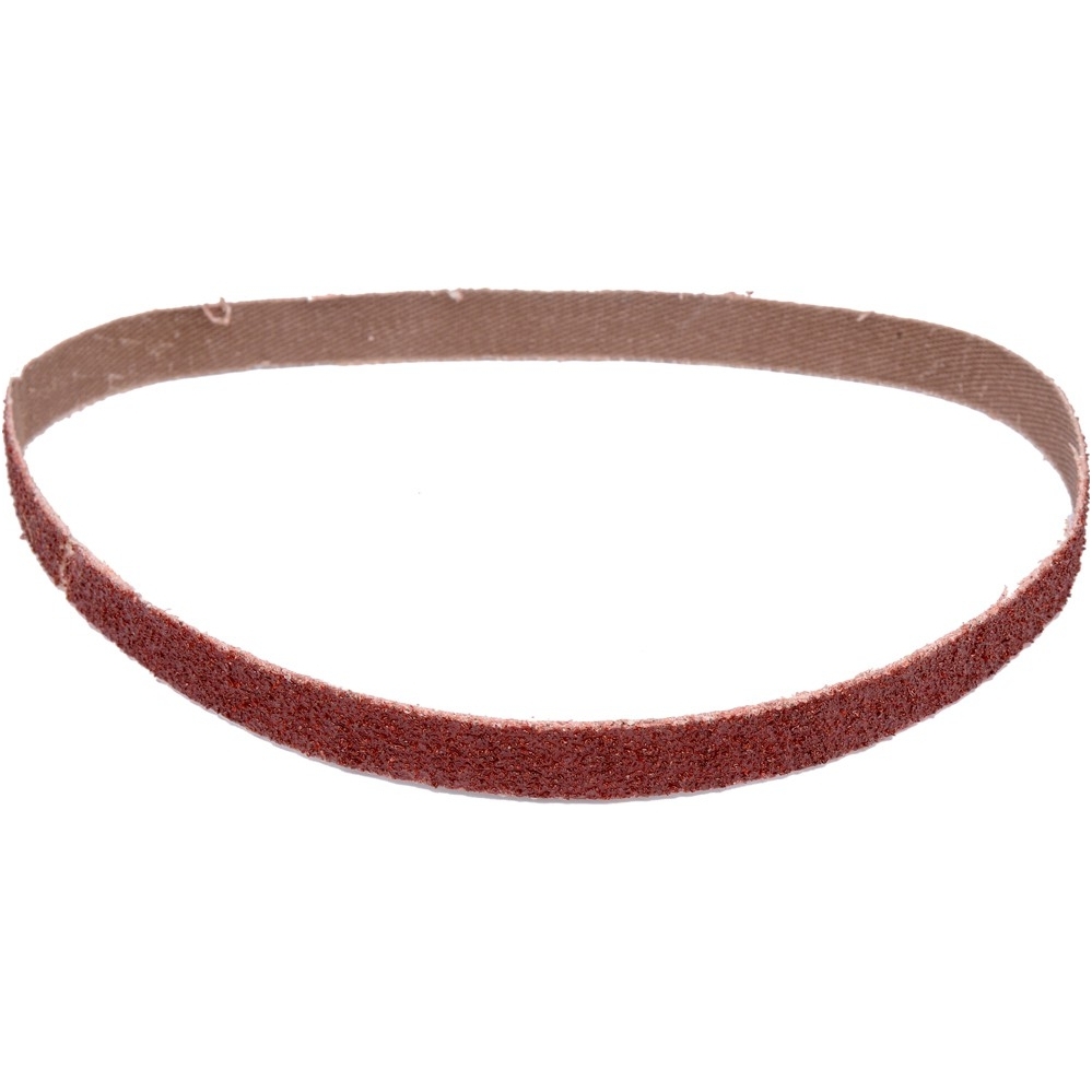 Juosta pneumatiniam šlifuokliui P80 10X330mm, 10 vnt. 1