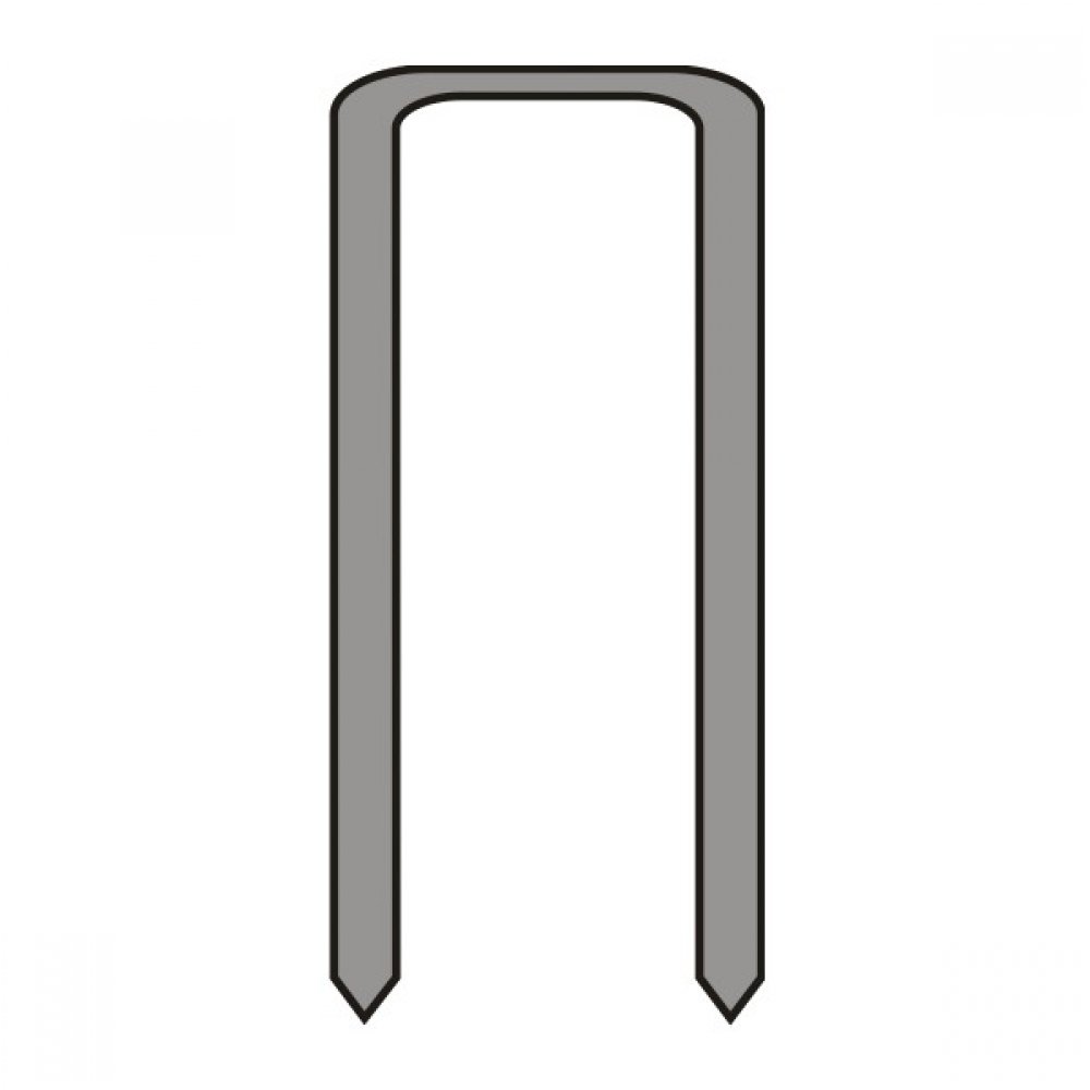 Kabės 20mm, 5,7mm Type90 2500vnt. Kabės 20mm, 5,7mm Type90 2500vnt.