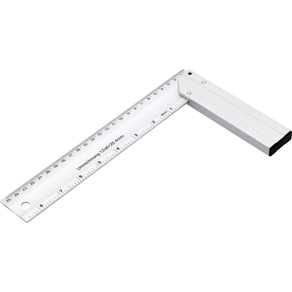 Kampainis aliuminis | 250 mm VOREL