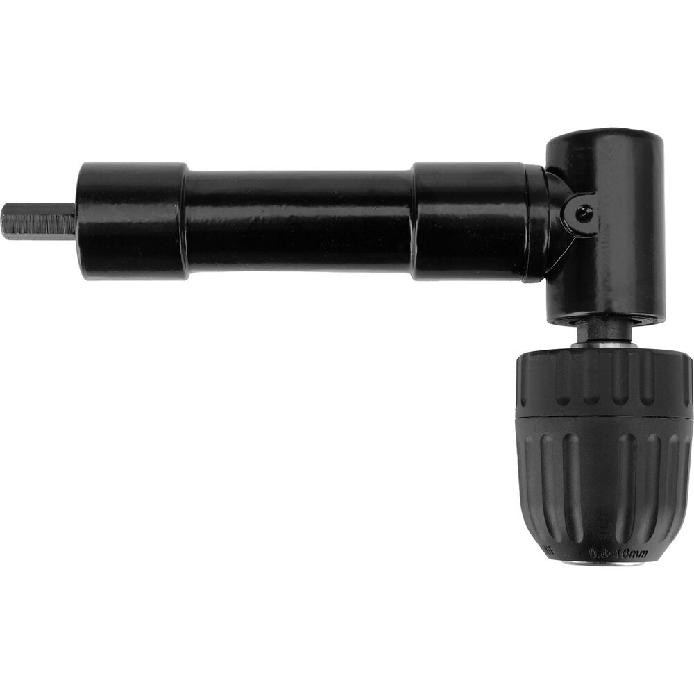 Kampinis priedas grąžtui | 0.8 - 10 mm | 3/8" YATO 2 Kampinis priedas grąžtui | 0.8 - 10 mm | 3/8" YATO 2