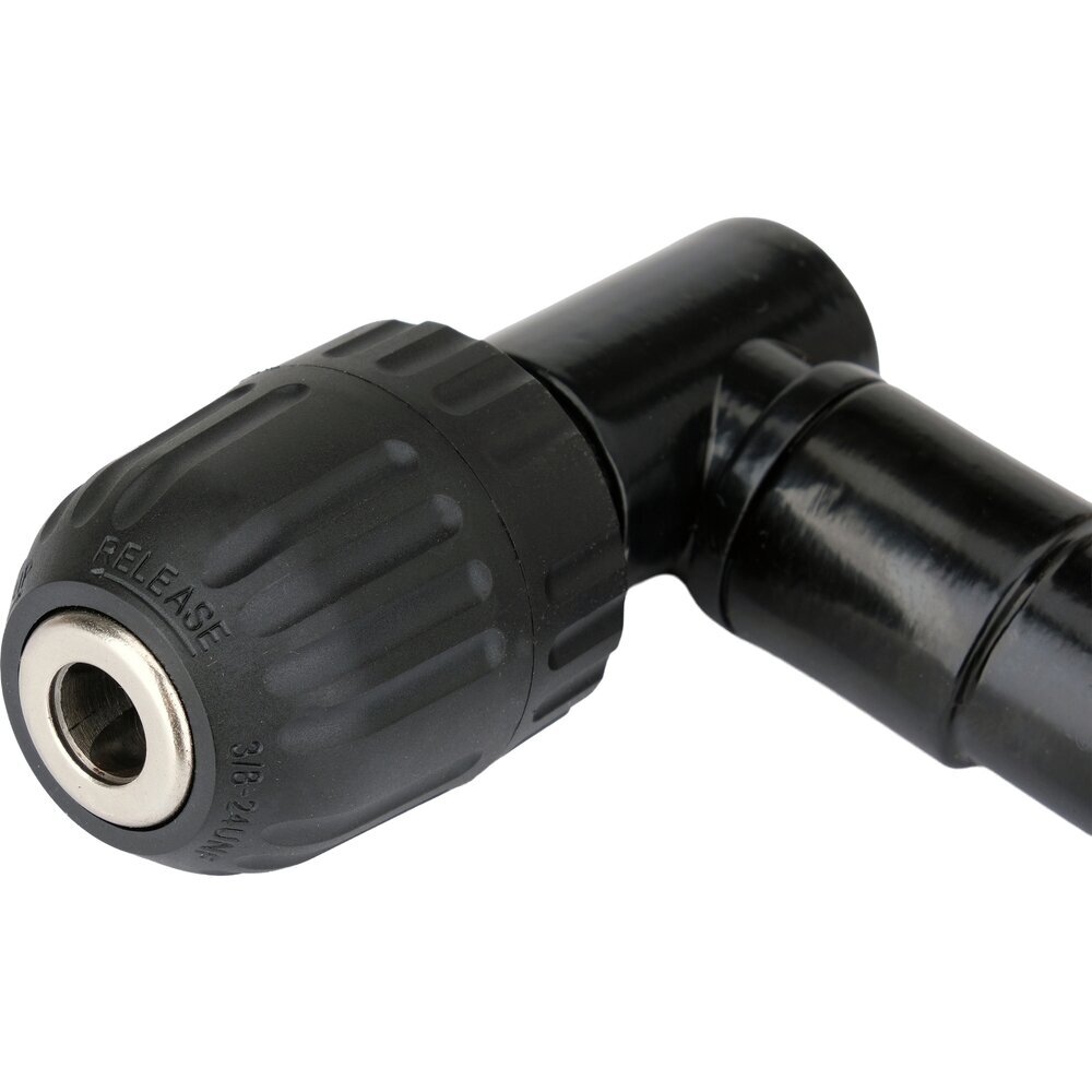 Kampinis priedas grąžtui | 0.8 - 10 mm | 3/8" YATO 3 Kampinis priedas grąžtui | 0.8 - 10 mm | 3/8" YATO 3