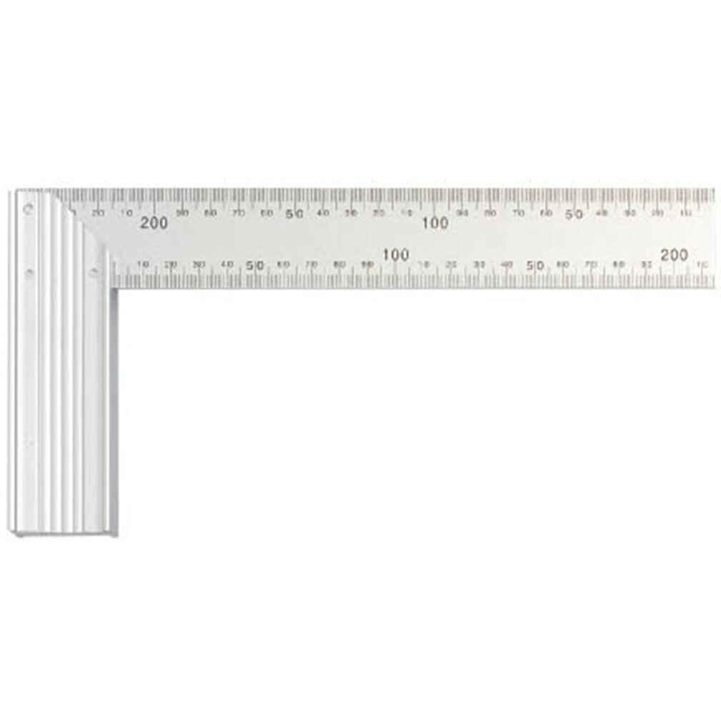 Kampainis aliuminis | 250 mm ESSEN TOOLS Kampainis aliuminis | 250 mm ESSEN TOOLS