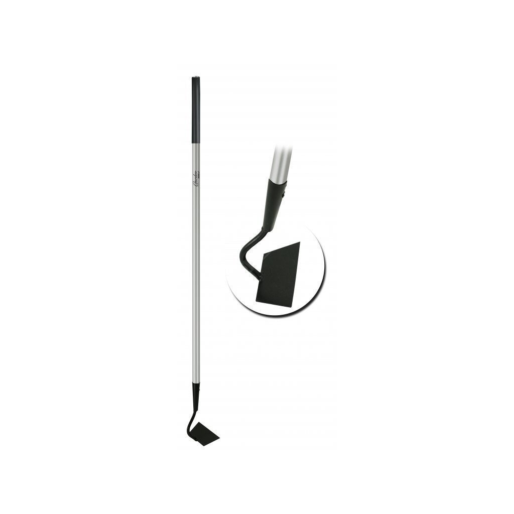 Kauptukas, 140 mm, su metaliniu kotu Kauptukas, 140 mm, su metaliniu kotu