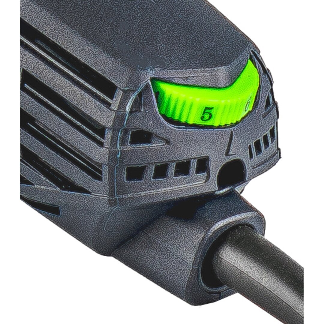 Kampinis šlifuoklis 1500W su apsuku reguliavimu Wuber W27470 +6 diskai 10 Kampinis šlifuoklis 1500W su apsuku reguliavimu Wuber W27470 +6 diskai 10