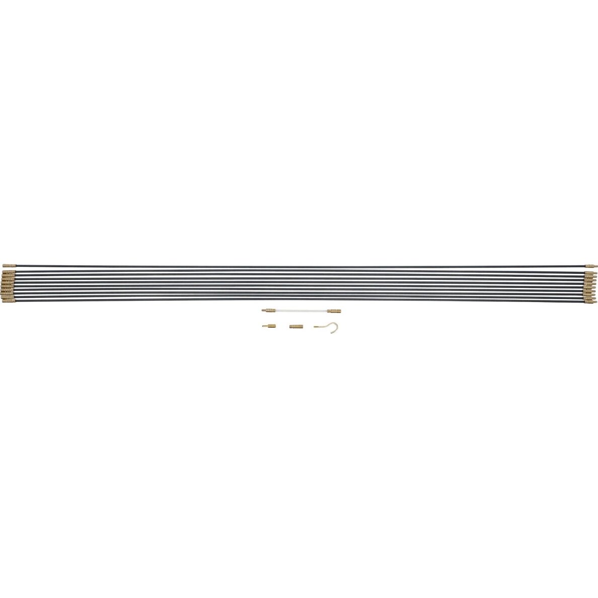 Kabelinės prieigos rinkinys | Ø 4 mm BGS 2 Kabelinės prieigos rinkinys | Ø 4 mm BGS 2