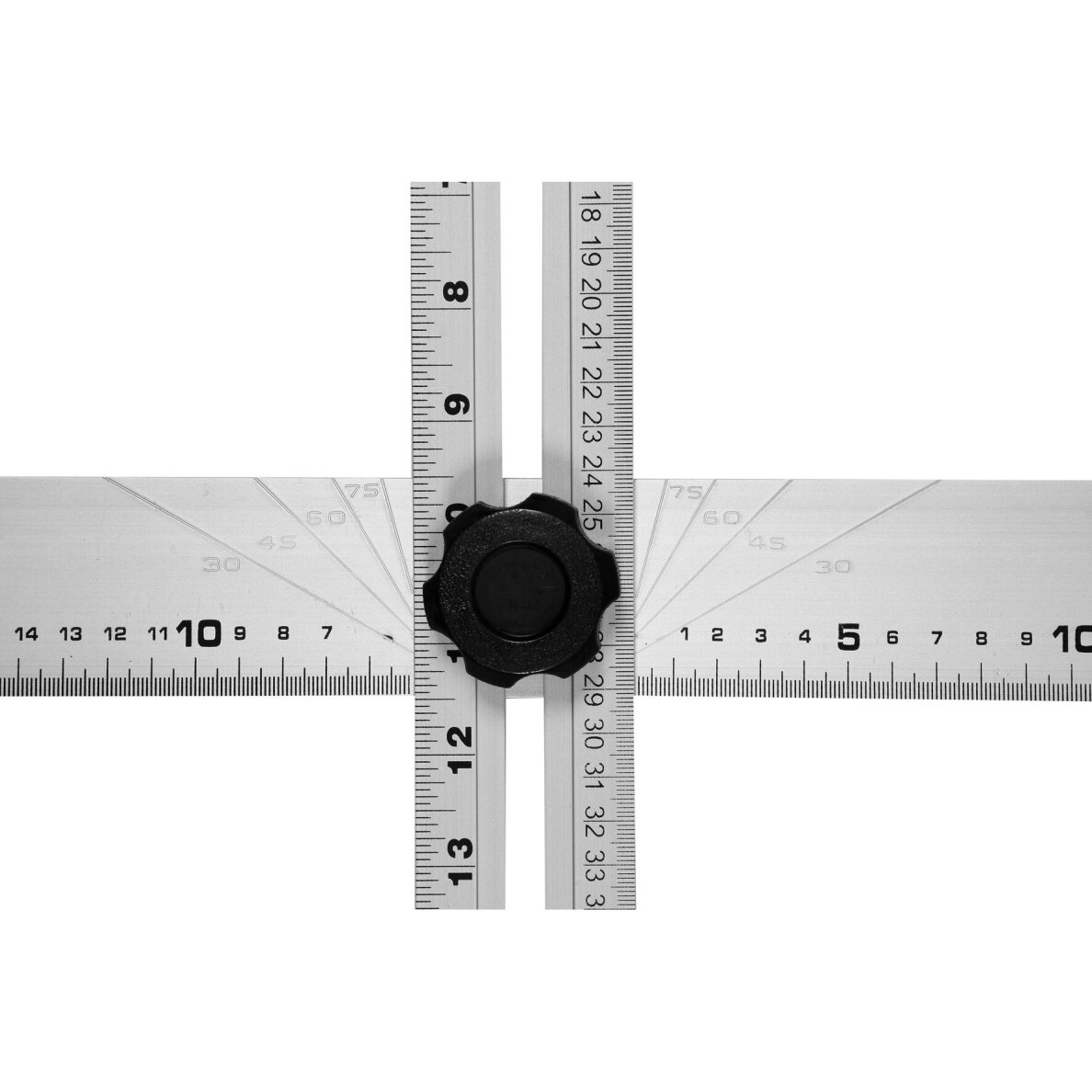 Kampainis reguliuojamas | aliuminis | 1270 mm x 560 mm YATO 2 Kampainis reguliuojamas | aliuminis | 1270 mm x 560 mm YATO 2