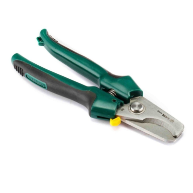 Kabelio nukirpimo žirklės 180mm SATA