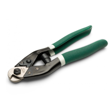 Kabelio nukirpimo žirklės 200mm SATA