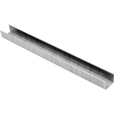 Kabės kabiamūšiui 10X13mm / 0,95mm x 7500 vnt. Kabės kabiamūšiui 10X13mm / 0,95mm x 7500 vnt.