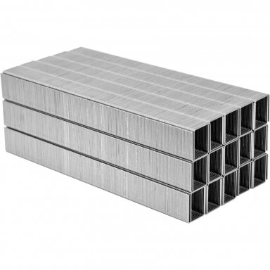 Kabės kabiamūšiui 16X13mm / 0,95mm x 4500 vnt. Kabės kabiamūšiui 16X13mm / 0,95mm x 4500 vnt.
