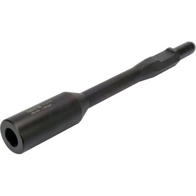 Kaltas įžeminimo strypams 25mm HEX YATO YT-47197