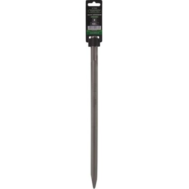 Kaltas SDS-MAX STALCO 400mm, smailus
