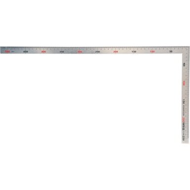 Kampainis 250x500mm, nerūdijantis plienas YATO YT-7084