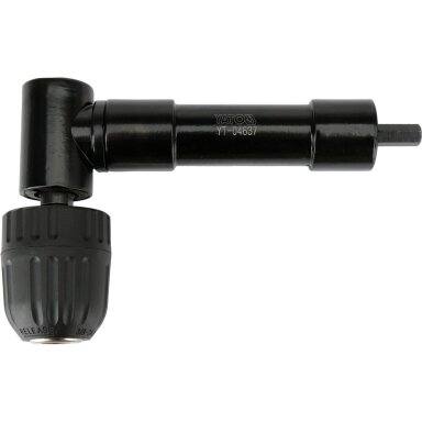 Kampinis priedas grąžtui | 0.8 - 10 mm | 3/8" YATO Kampinis priedas grąžtui | 0.8 - 10 mm | 3/8" YATO