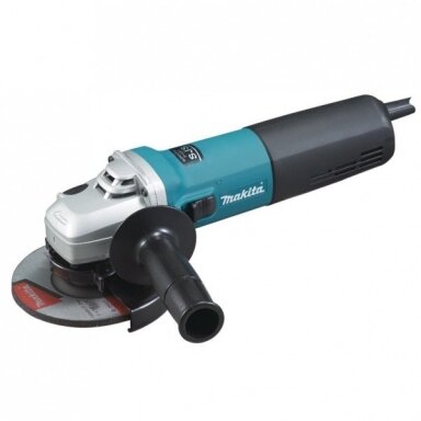 Kampinis šlifuoklis Makita 9565CV Kampinis šlifuoklis Makita 9565CV