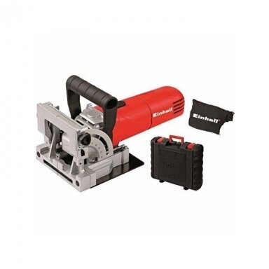 Kampų pjovimo freza Einhell TC-BJ 900 Kampų pjovimo freza Einhell TC-BJ 900