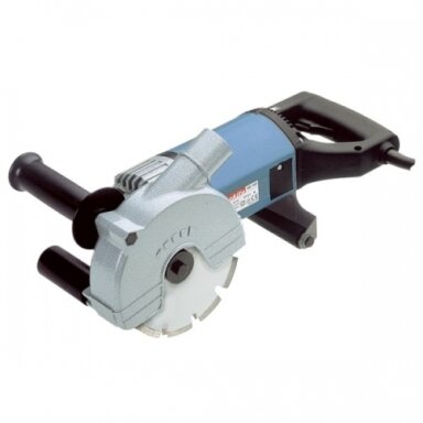 Kanalų freza MAKITA SG150 1800W 150mm Kanalų freza MAKITA SG150 1800W 150mm
