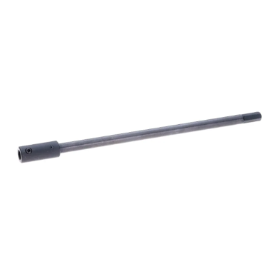 Karūnos laikiklio prailgintuvas 330mm Hex 8.5mm BAHCO