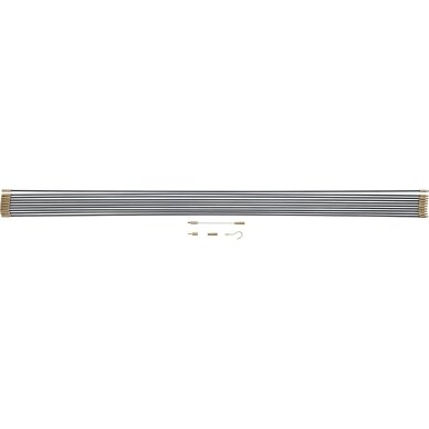 Kabelinės prieigos rinkinys | Ø 4 mm BGS 2